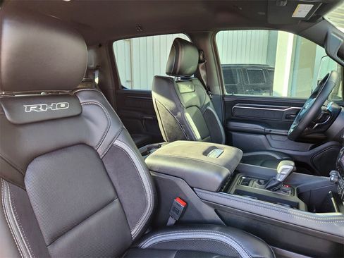 Used 2025 RAM 1500 RHO w/ Bed Utility Group image 14