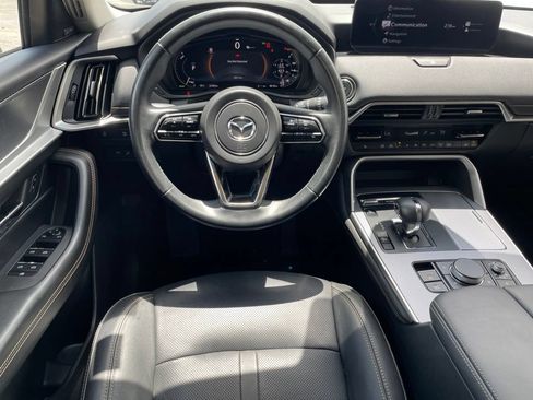 Certified 2024 MAZDA CX-90 Plug-In Hybrid w/ Premium Pkg AWD/4WD image 22