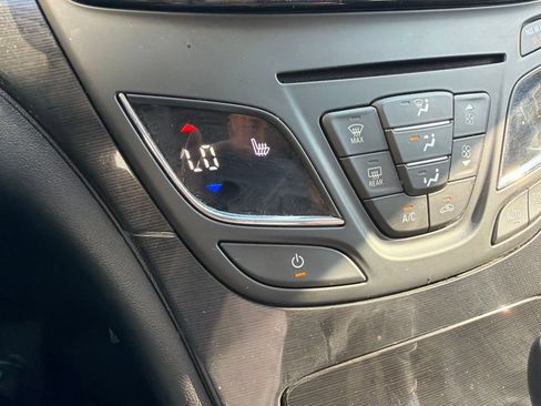 Used 2015 Buick Regal Premium FWD image 60