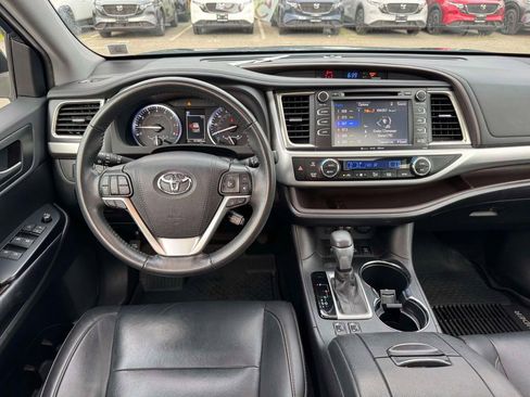 Used 2019 Toyota Highlander XLE w/ Protection Package #3 AWD/4WD image 20