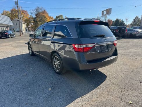 Used 2011 Honda Odyssey EX image 20