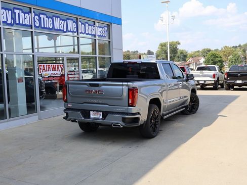 New 2026 GMC Sierra 1500 Denali w/ Denali Reserve Package image 48