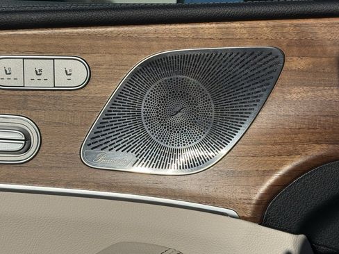 Used 2024 Mercedes-Benz GLS 450 GLS 450 image 18