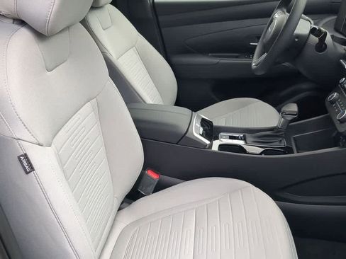 New 2026 Hyundai Santa Cruz SE FWD image 22
