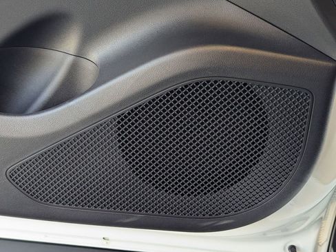 New 2025 Hyundai Santa Cruz SE image 25