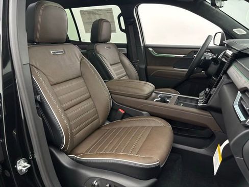 New 2026 GMC Acadia Denali Ultimate image 38