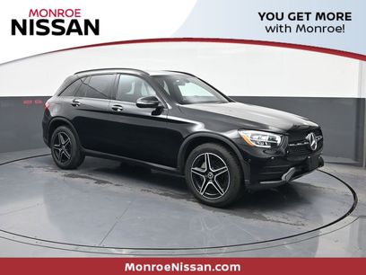 Used 2021 Mercedes-Benz GLC 300 4MATIC