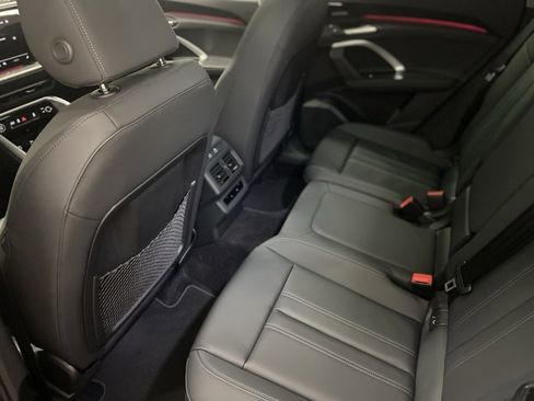 New 2025 Audi Q5 2.0T Premium Plus image 5