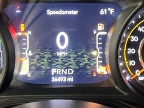 Used 2024 Jeep Wrangler Unlimited Rubicon 392 AWD/4WD image 27
