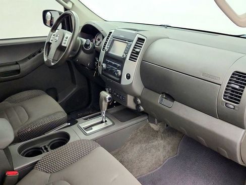 Used 2014 Nissan Xterra PRO-4X AWD/4WD image 23
