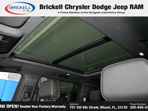 Used 2023 Chevrolet Suburban RST RWD image 30