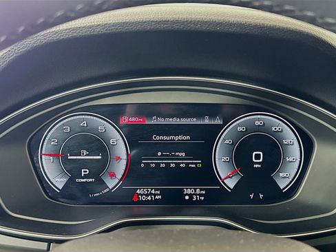 Certified 2023 Audi Q5 2.0T Premium Plus w/ Premium Plus Package image 16