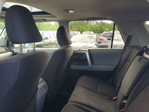 Used 2010 Toyota 4Runner SR5 AWD/4WD image 8