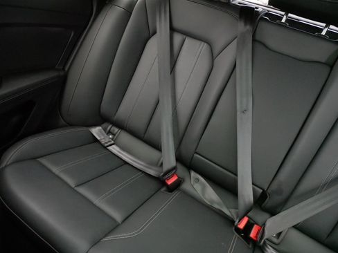 Used 2023 Audi Q4 e-tron Premium w/ Convenience Package AWD/4WD image 12