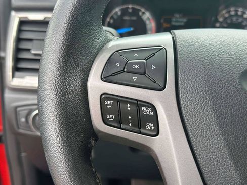Used 2019 Ford Ranger XLT w/ Equipment Group 302A Luxury AWD/4WD image 21