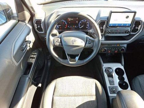 Certified 2022 Ford Bronco Sport Big Bend w/ Convenience Package image 13