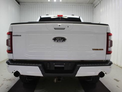 Used 2022 Ford F150 Tremor w/ Equipment Group 402A High AWD/4WD image 5
