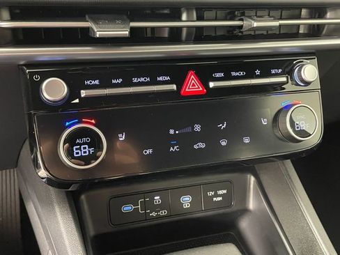 New 2026 Hyundai Santa Cruz SEL AWD/4WD image 8