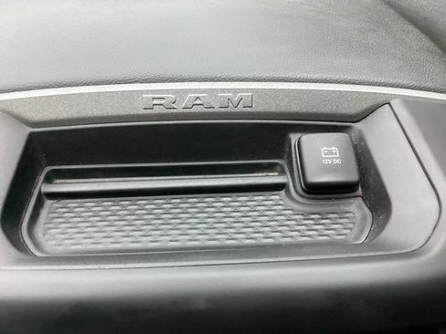 Used 2021 RAM 2500 Tradesman RWD image 42