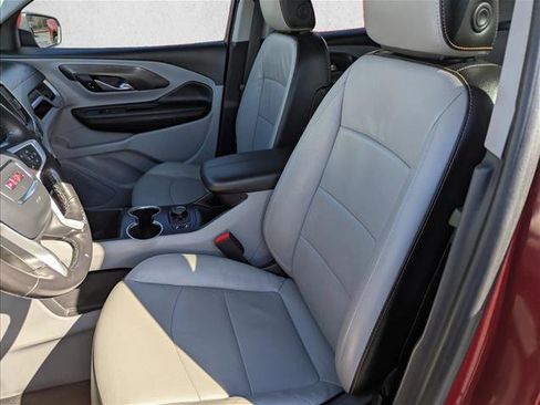 Used 2020 GMC Terrain SLT w/ Preferred Package image 19