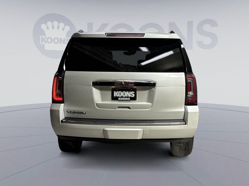 Used 2019 GMC Yukon Denali w/ Denali Ultimate Package AWD/4WD image 19