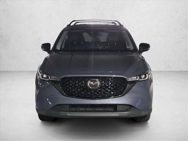 Used 2023 MAZDA CX-5 Carbon Edition AWD/4WD image 2