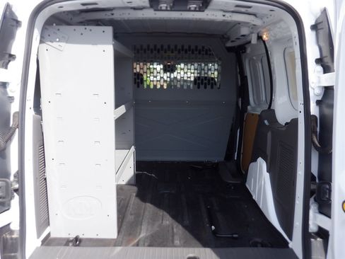 Used 2022 Ford Transit Connect XL FWD image 5