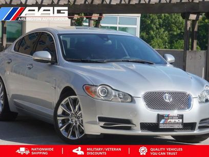 Used 2011 Jaguar XF Premium