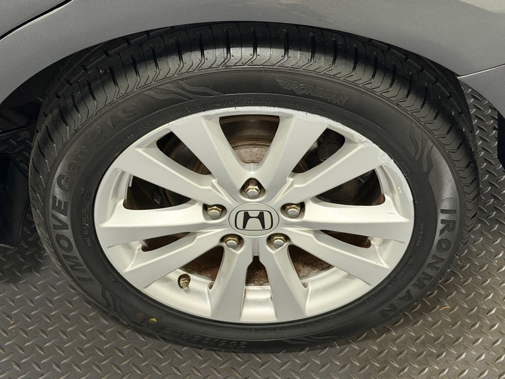 Used 2012 Honda Civic EX image 20