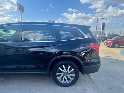 Used 2020 Honda Pilot EX-L image 25