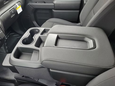 New 2026 Chevrolet Silverado 3500 W/T w/ WT Convenience Package image 25