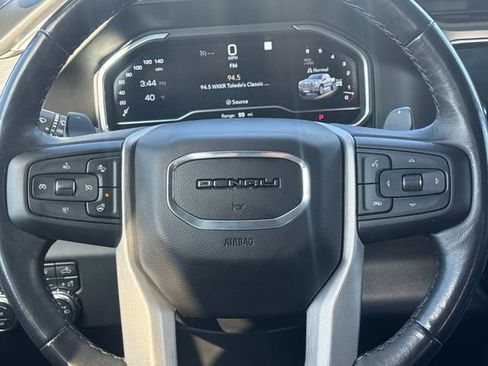 Used 2023 GMC Sierra 1500 Denali AWD/4WD image 16