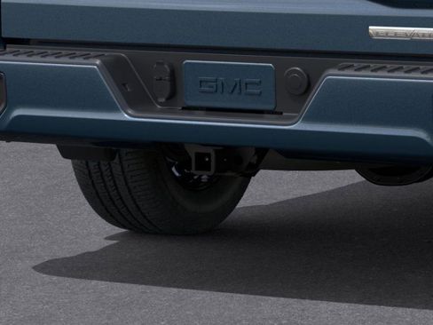 New 2026 GMC Sierra 1500 Elevation image 14