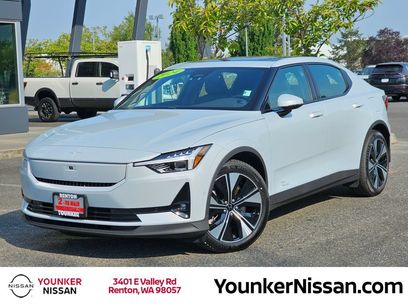 Used 2024 Polestar Polestar 2
