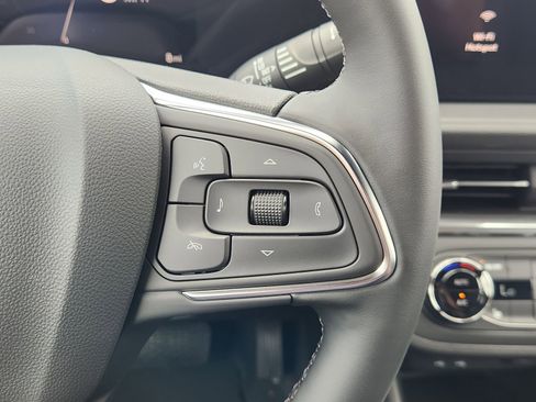 New 2026 Buick Envista Preferred w/ Convenience I Package image 33