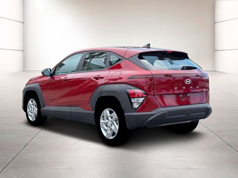 New 2026 Hyundai Kona SE FWD image 5