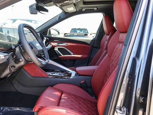 New 2026 Audi SQ5 Premium Plus AWD/4WD image 22