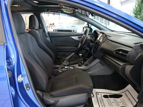 Used 2023 Subaru WRX Premium AWD/4WD image 42