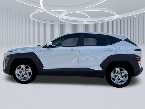 New 2026 Hyundai Kona SE AWD/4WD image 3