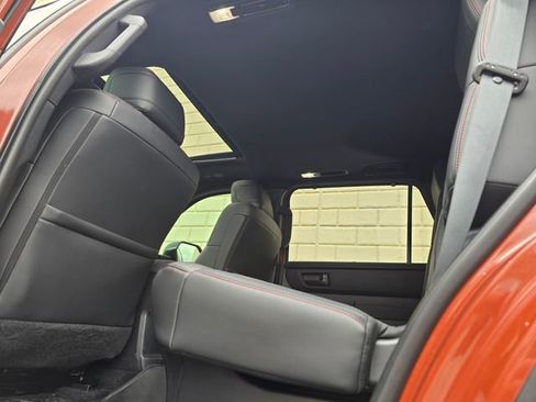 Used 2024 Toyota Sequoia TRD Pro AWD/4WD image 35