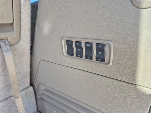 Used 2015 GMC Acadia Denali FWD image 28
