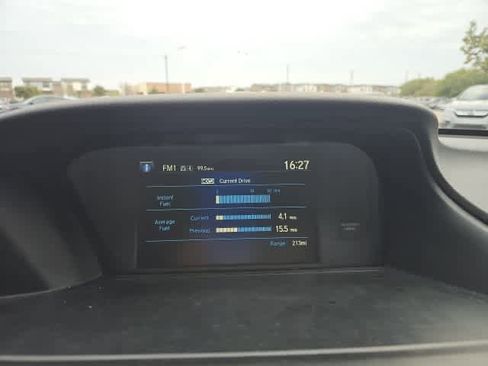 Used 2014 Honda Accord Sport image 14