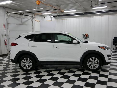 Used 2020 Hyundai Tucson Value image 2
