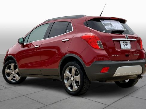 Used 2014 Buick Encore Convenience FWD image 11