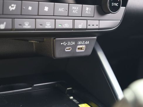 New 2026 Subaru Outback Premium AWD/4WD image 13