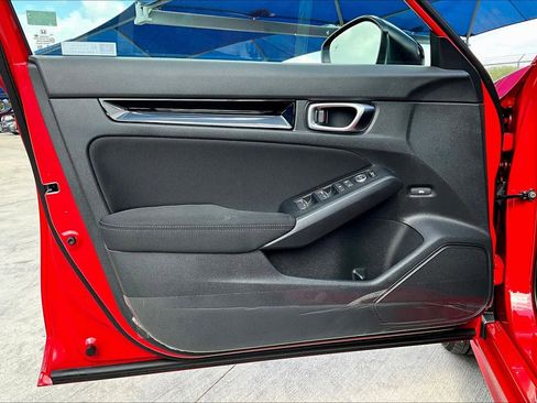 New 2026 Honda Civic Sport image 10