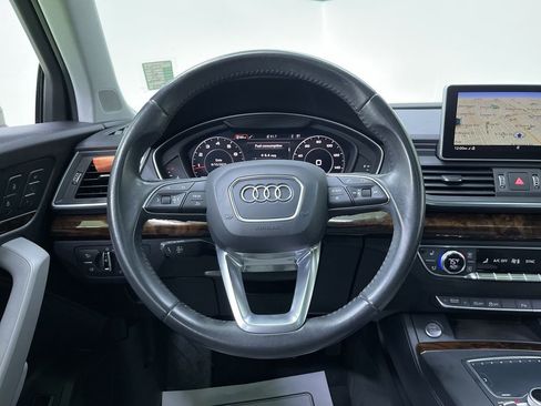 Used 2018 Audi Q5 2.0T Premium Plus image 20