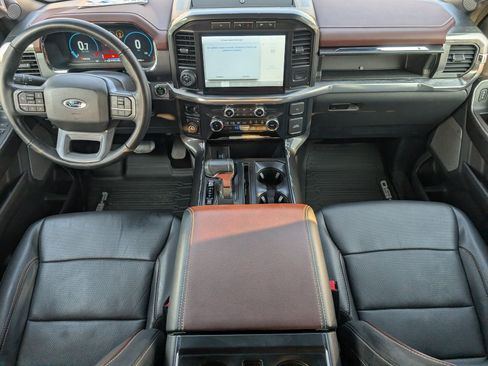 Used 2023 Ford F150 Lariat AWD/4WD image 5