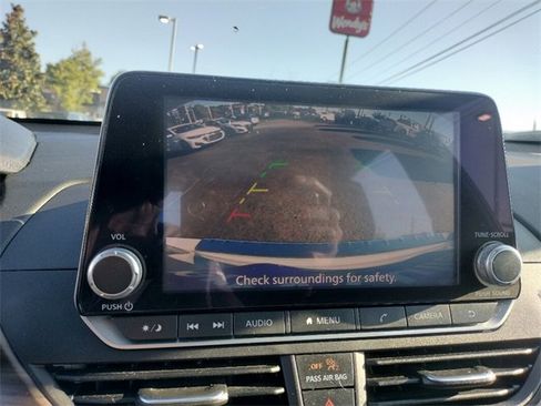 Used 2023 Nissan Altima 2.5 SV image 27