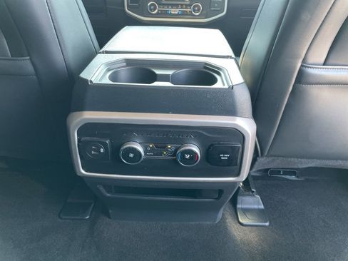 Used 2022 Ford Expedition Max XLT image 35